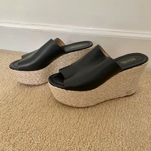 Michael Kors Wedges